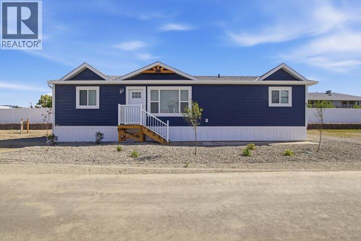 Property Photo:  1375 Ord Road 69  BC V2B 7V3 
