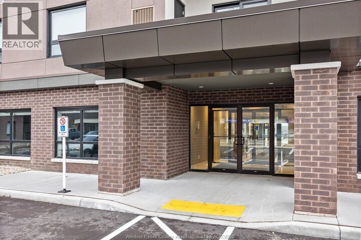 Property Photo: 11870 Tecumseh Road East 213 ON N8N 0J5