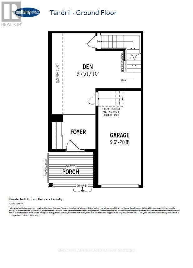 Property Photo:  Lot 3594  ON K1K 5C2 