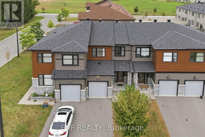 Property Photo:  23 Finglas Court  ON K2J 6Y6 