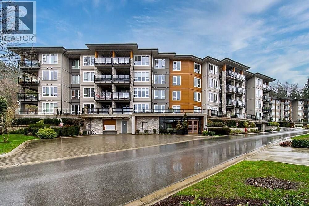 Property Photo:  3873 Cates Landing Way 102  BC V7G 0A6 