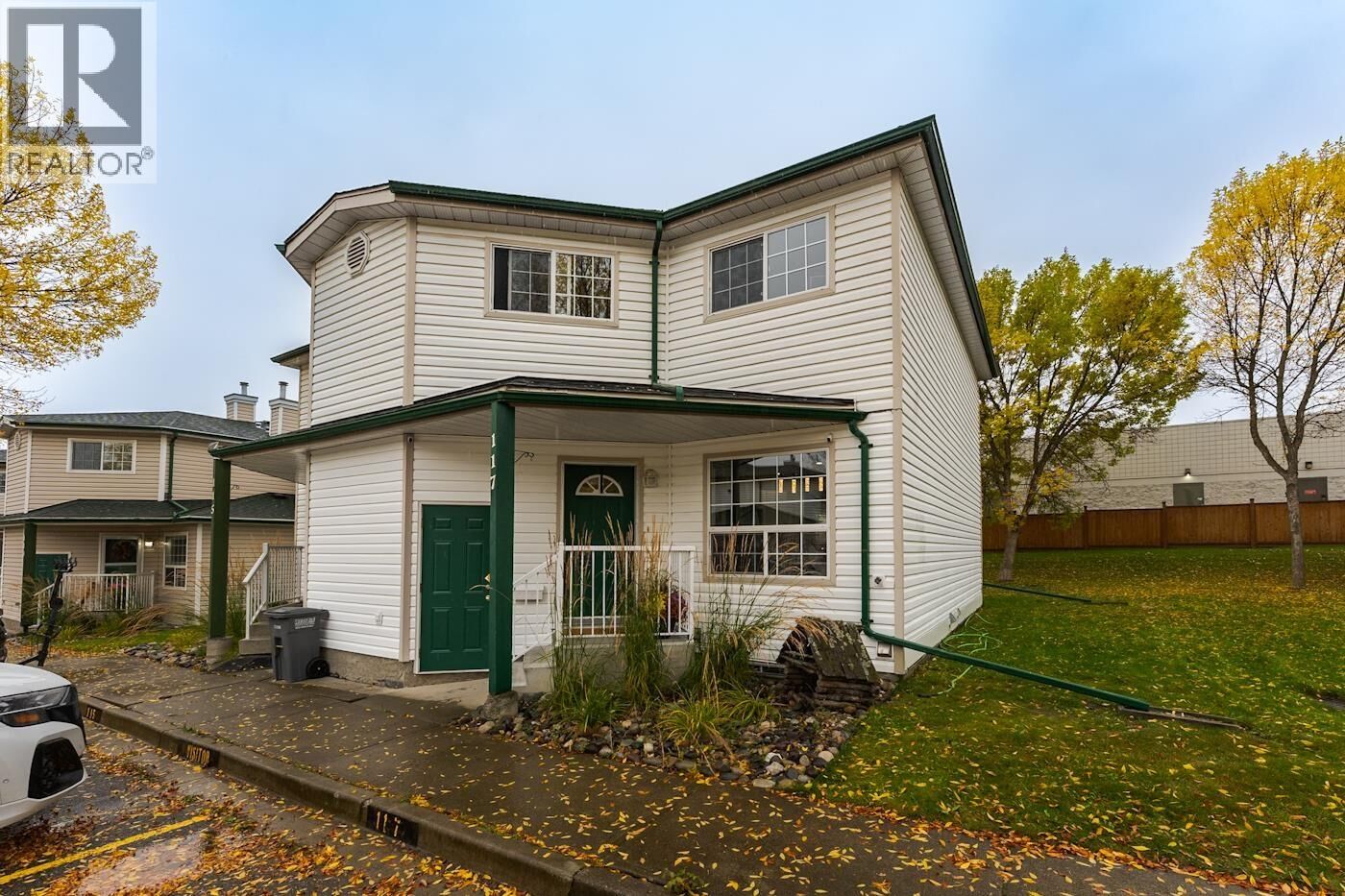 Property Photo:  3233 McGill Crescent 117  BC V2N 2T4 