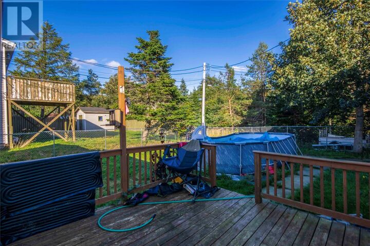 Property Photo: 54 Cherrigton Street NL A1E 4X7