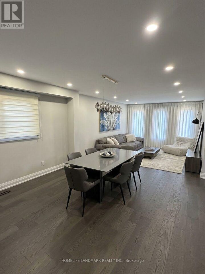 Property Photo: 11 Ravenhill Crescent ON L3S 2V6