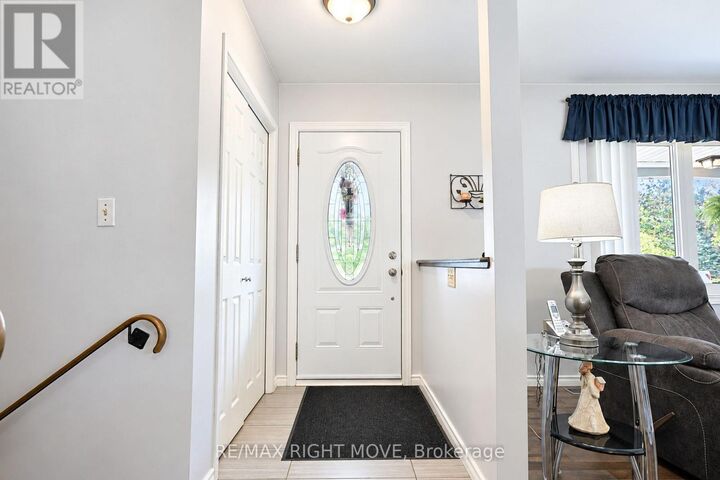 Property Photo:  3 Lawson Avenue  ON L3V 3V5 