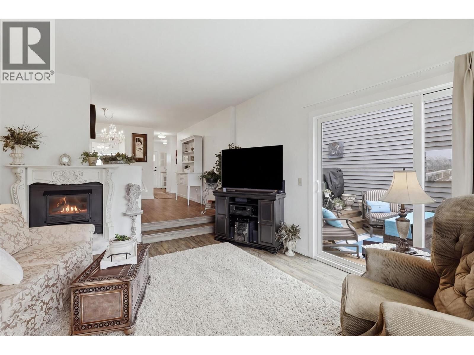 Property Photo:  1795 Summit Drive 11  BC V2E 2E8 