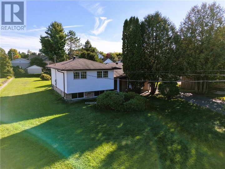 Property Photo:  59 Ontario Street  ON P0M 1L0 