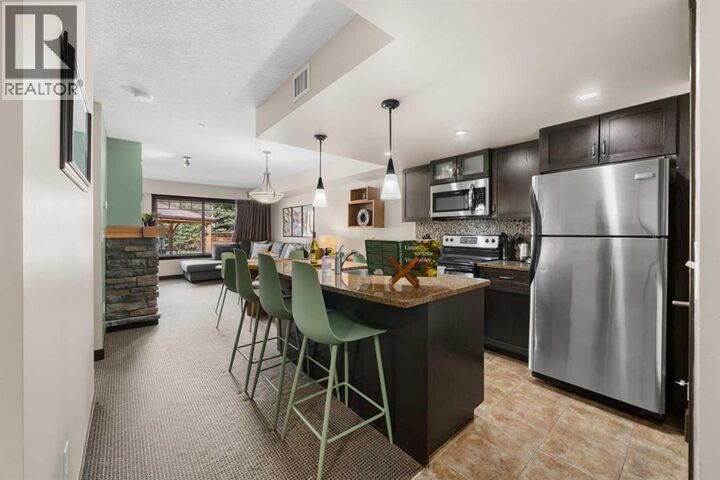 Property Photo: 250 2nd Avenue AB T1W 2W4