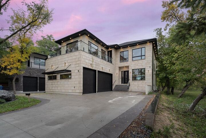 Photo de la propriété: 770 Crescent Drive MB R3T 1X2