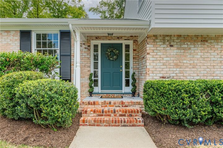 Property Photo:  605 Branway Drive  VA 23229 