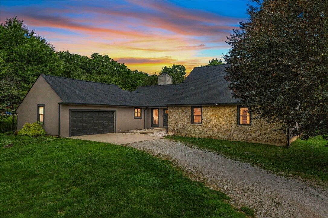 Property Photo: 3066 Sears Road OH 45370