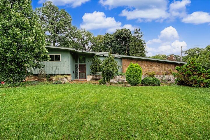 Property Photo:  575 Eastdale Drive  OH 45415 