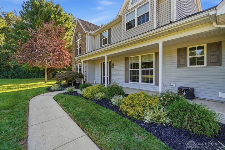 Property Photo:  10525 Frederick Pike  OH 45377 