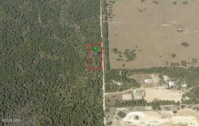 Property Photo:  0 Martins Dairy Road  FL 32168 