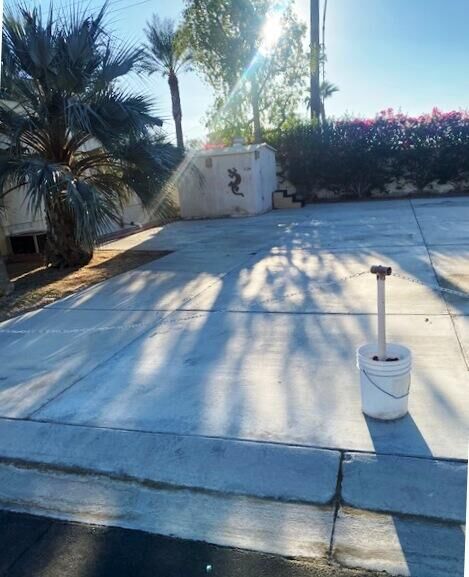 Property Photo: 84136 Avenue 44, #326 CA 92203