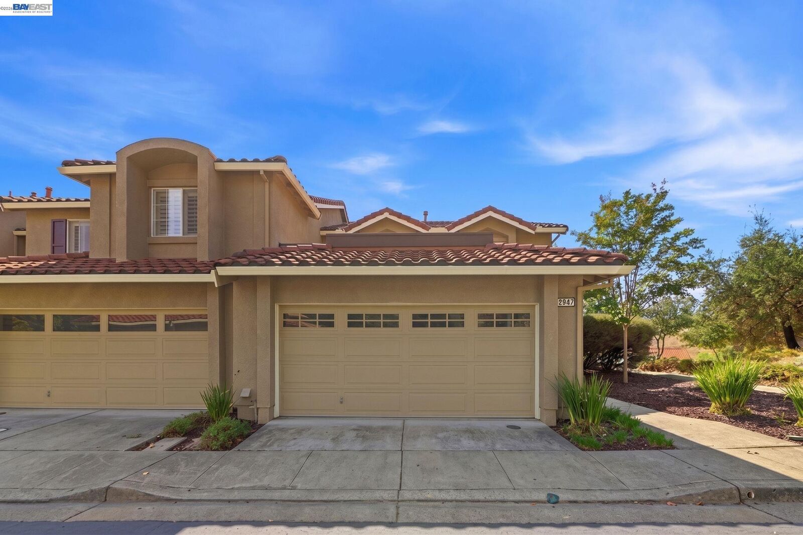 Property Photo: 19947 Summercrest Dr CA 94552