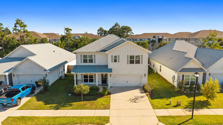 Property Photo:  150 Sea Eagle Lane  FL 32459 