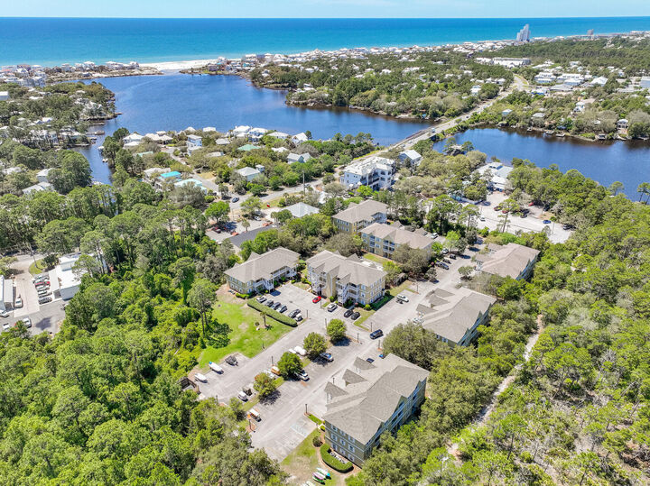 Property Photo:  34 Herons Watch Way Unit 3303  FL 32459 