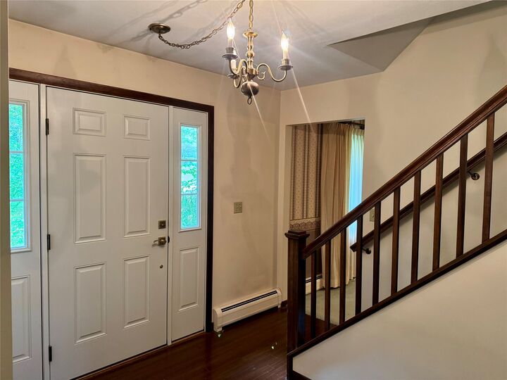Property Photo:  12001 Angling Road  PA 16412 