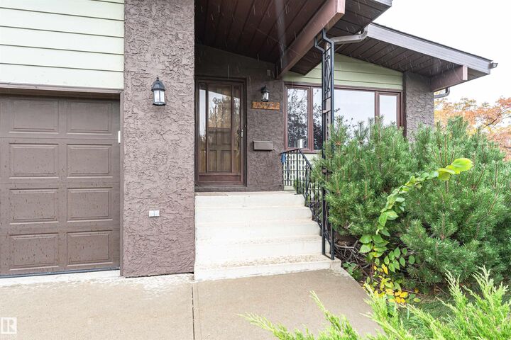 Property Photo:  15903 111 Street NW  AB T5X 4S5 