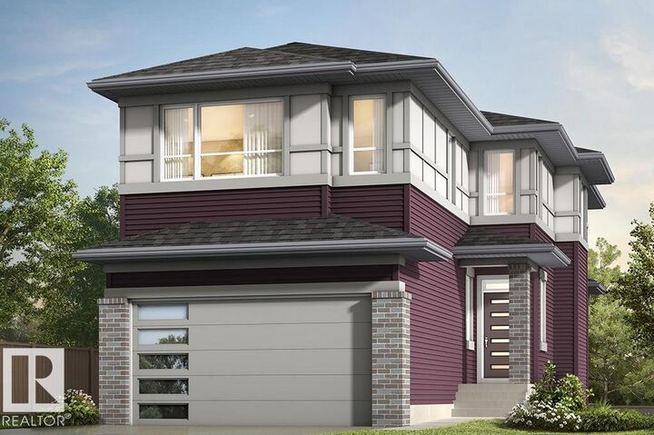 Property Photo:  2103 211 Street NW  AB T6M 3P6 