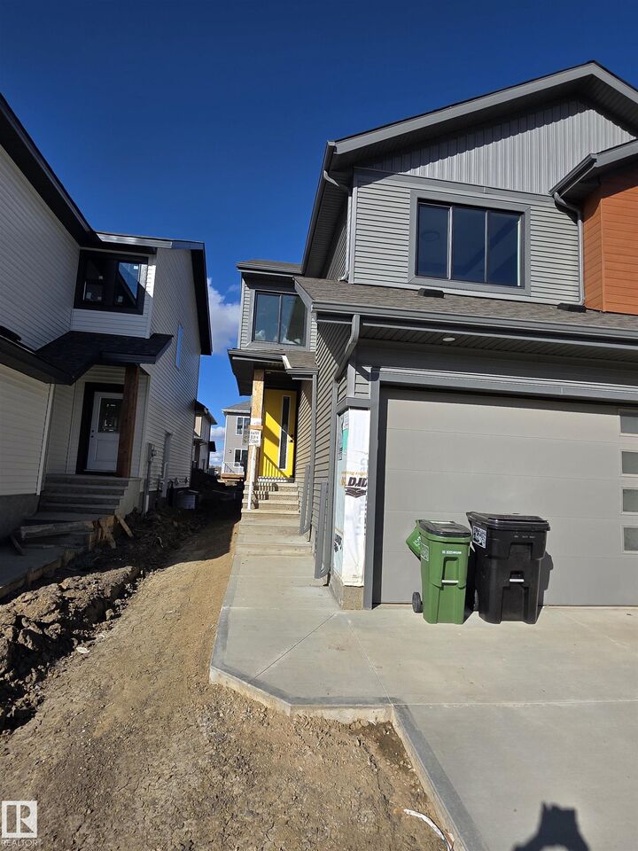Property Photo:  13110 186 Avenue NW  AB T6V 0N3 