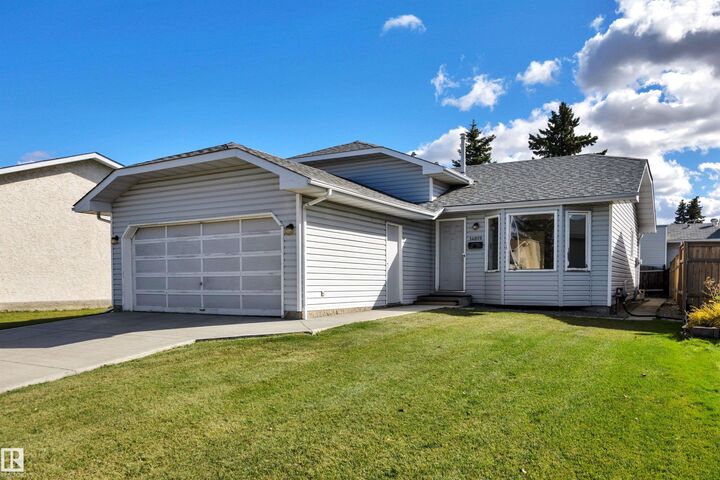 Property Photo:  14819 35 Street NW  AB T5Y 2H8 