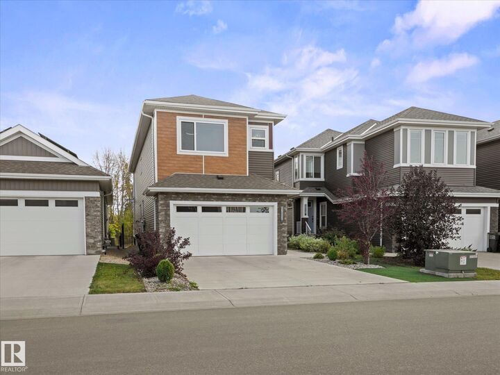 Property Photo:  16115 34 Avenue SW  AB T6W 4V7 
