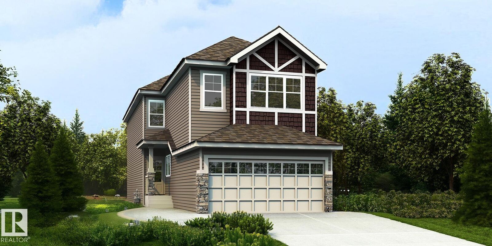 Property Photo:  1823 186 Street NW  AB T6M 3N2 