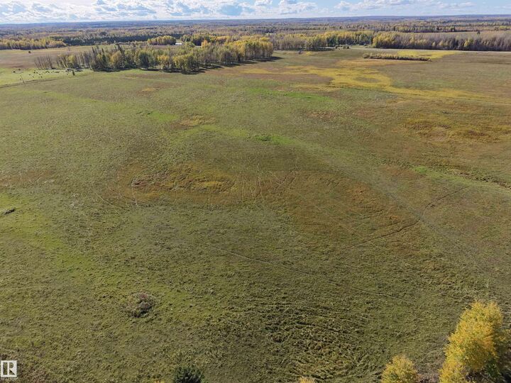 Property Photo:  On Rr90 & Twp Rd 503  AB T7A 2A3 