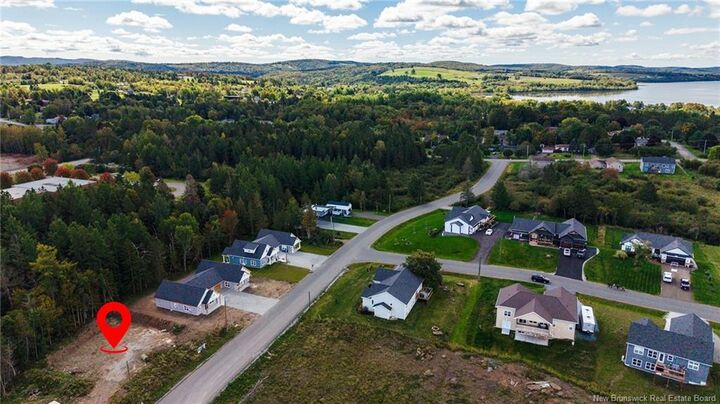 Property Photo:  43 Homestead Drive  NB E5N 5M3 