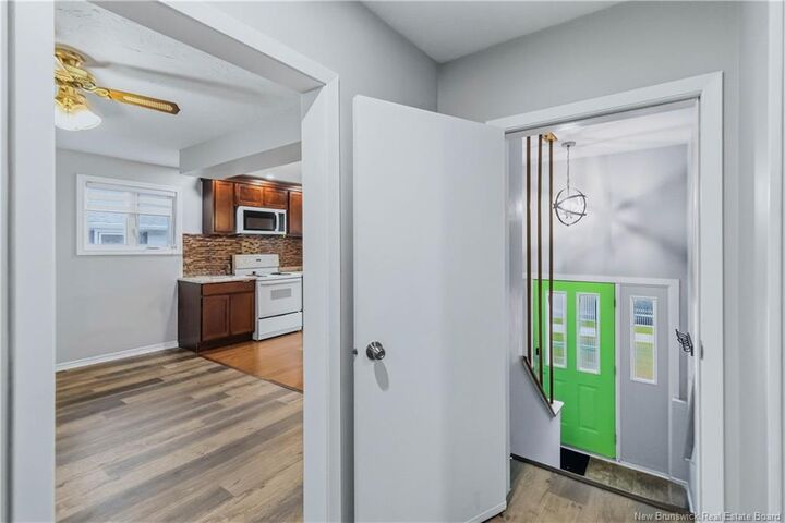 Property Photo:  7 James Street  NB E1C 3Z8 