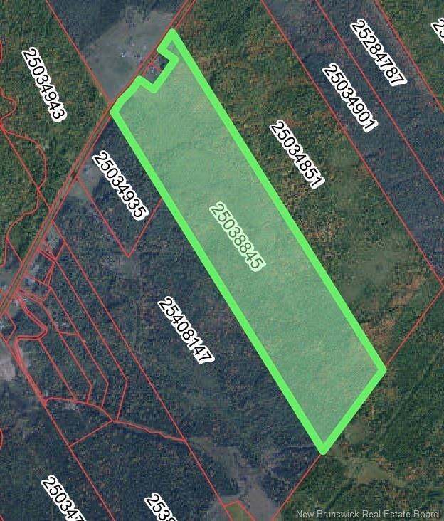 Property Photo:  1030 Route 485  NB E4T 3M3 