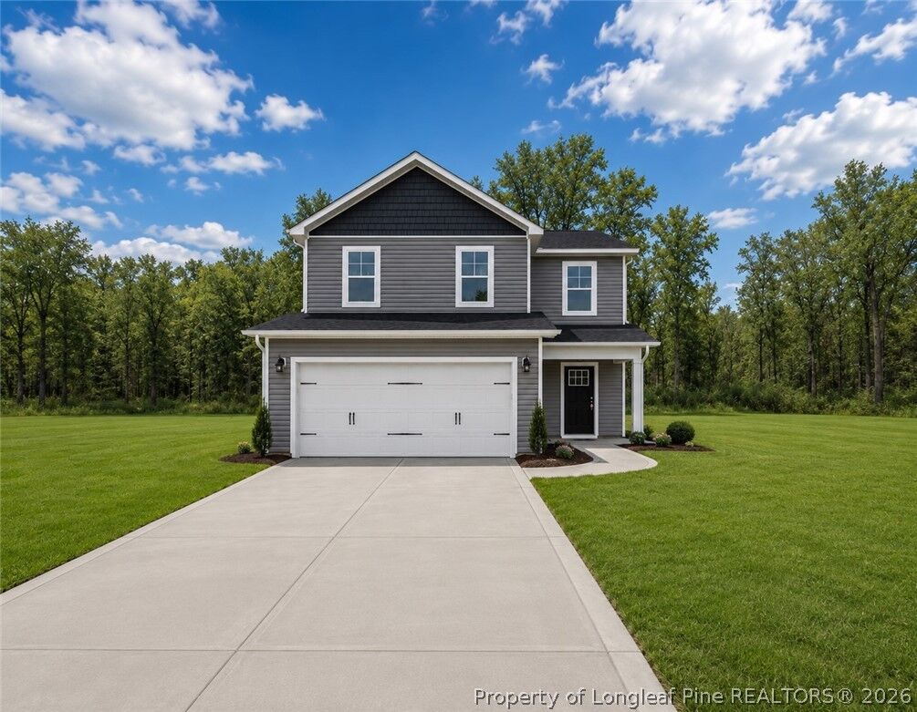 Property Photo:  202 Lanier Drive  NC 28390 