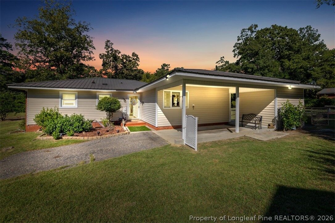 Property Photo: 1802 Catawba Street NC 28303