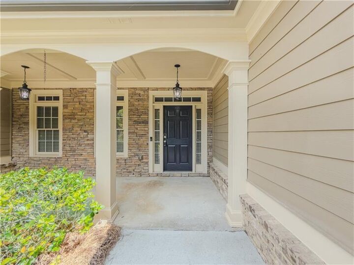 Property Photo:  517 Richmond Place  GA 30052 