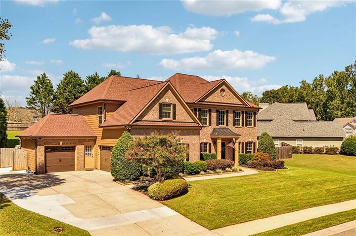 Property Photo:  337 Meadowcrest Circle  GA 30115 