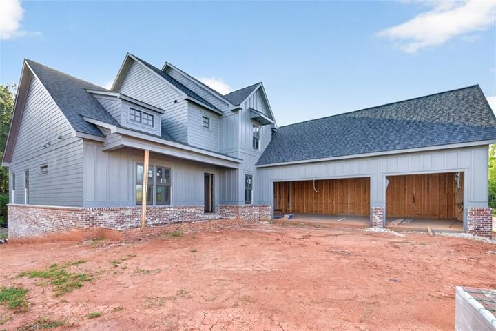 Property Photo:  271 Lake Vista Drive  GA 30666 