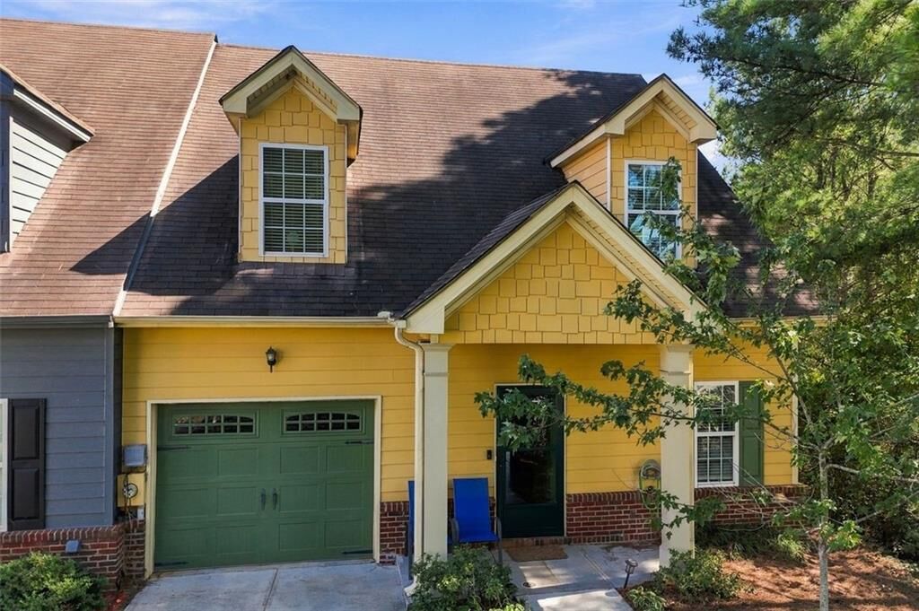 Property Photo:  2849 Fox Bridge Court  GA 30504 