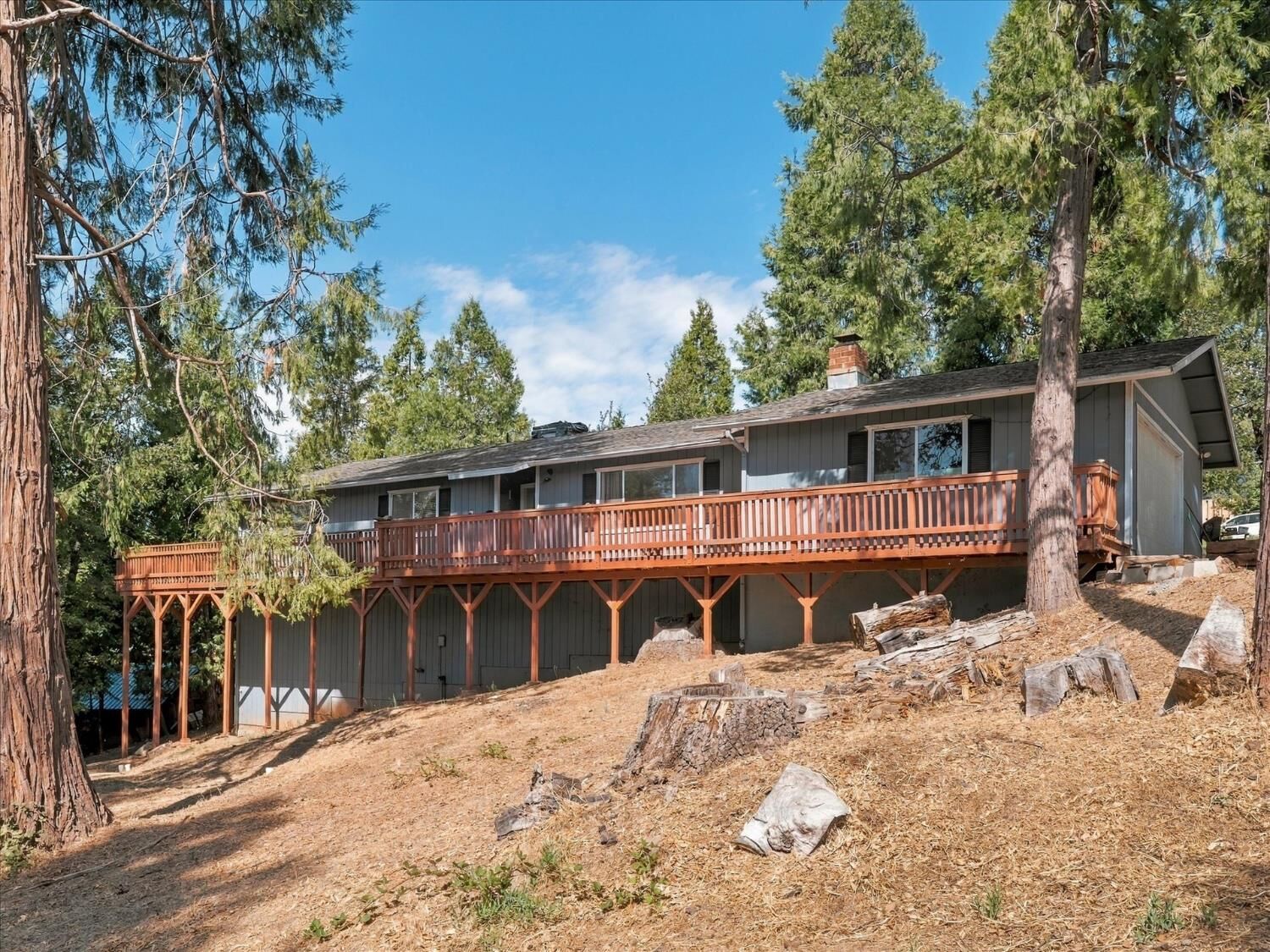 Property Photo:  33298 Vista Drive W  CA 93643 