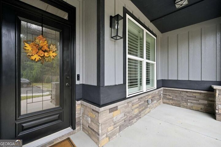 Property Photo: 2710 Sandy Irwin Court SW GA 30064