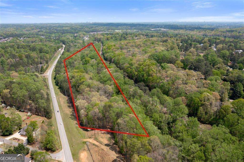 Property Photo: 0 Fontaine Road GA 30126