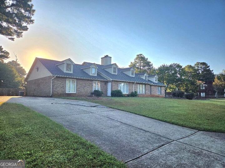 Property Photo:  2118 Fieldstone View Court  GA 30013 