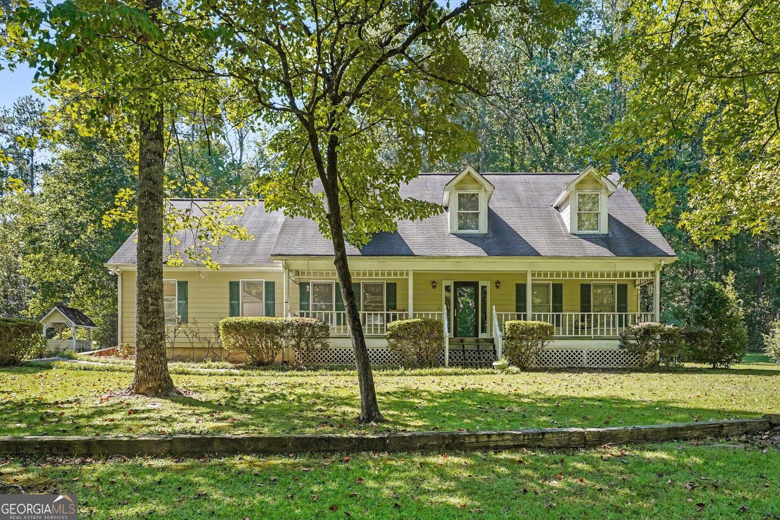 Property Photo:  948 Hightower Trail  GA 30054 