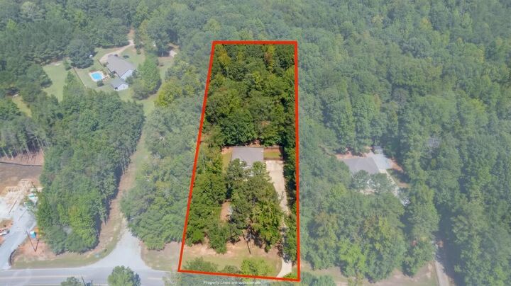 Property Photo:  1080 Hudson Mill Circle  GA 31811 