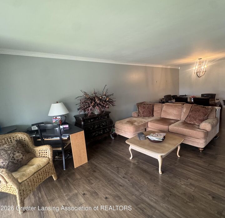 Property Photo:  1740 Wellington Road  MI 48910 