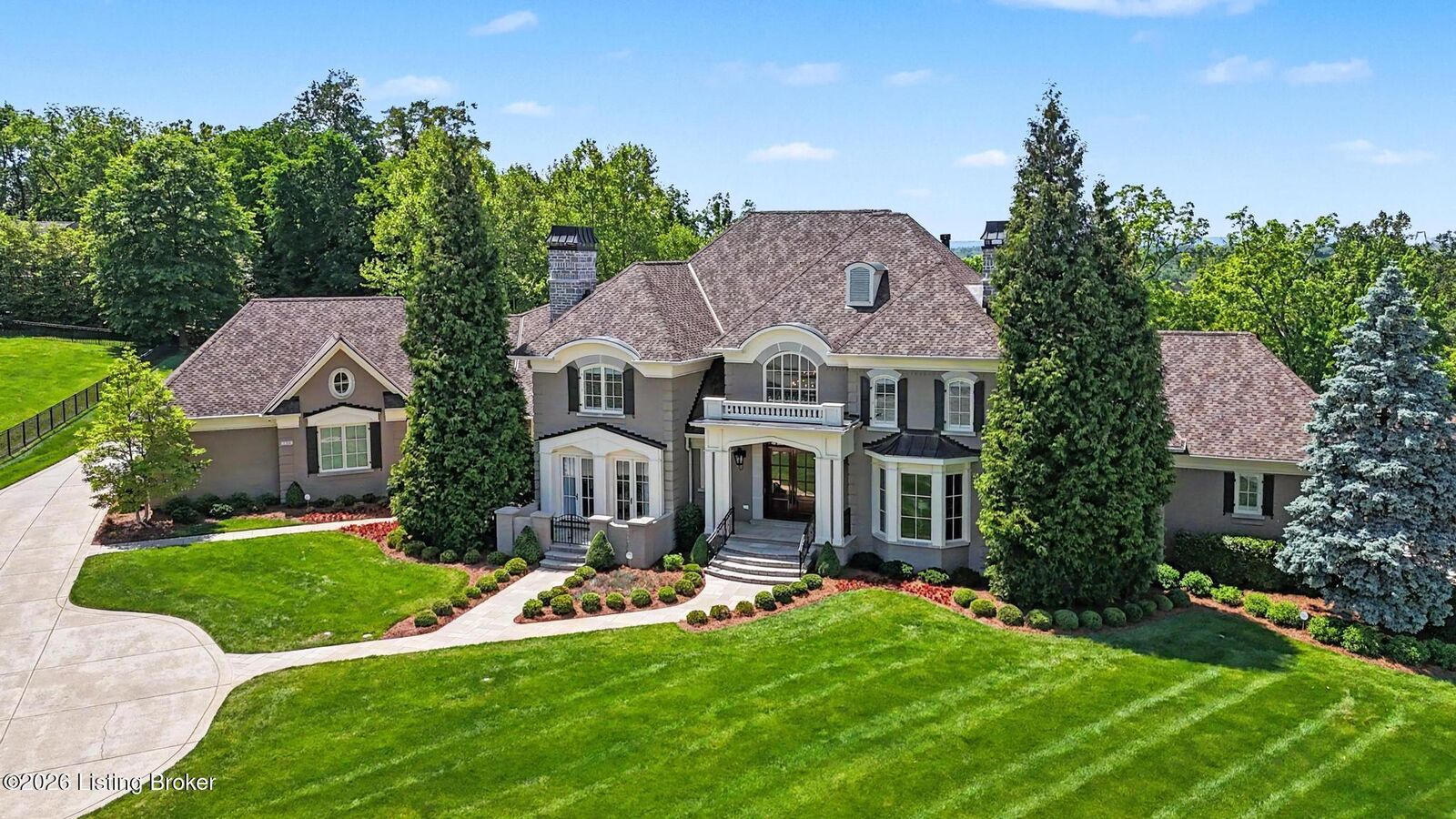 Property Photo: 5706 Harrods Glen Dr KY 40059
