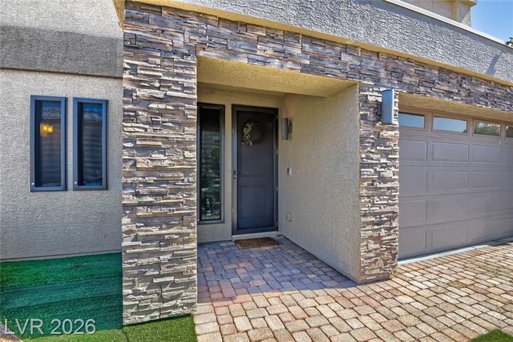 Property Photo: 356 Coastal Fog Avenue NV 89183