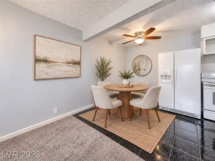 Property Photo:  615 South Royal Crest Circle 16  NV 89169 