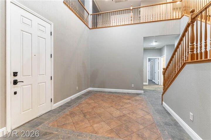 Property Photo:  10424 Grassyrock Court  NV 89129 